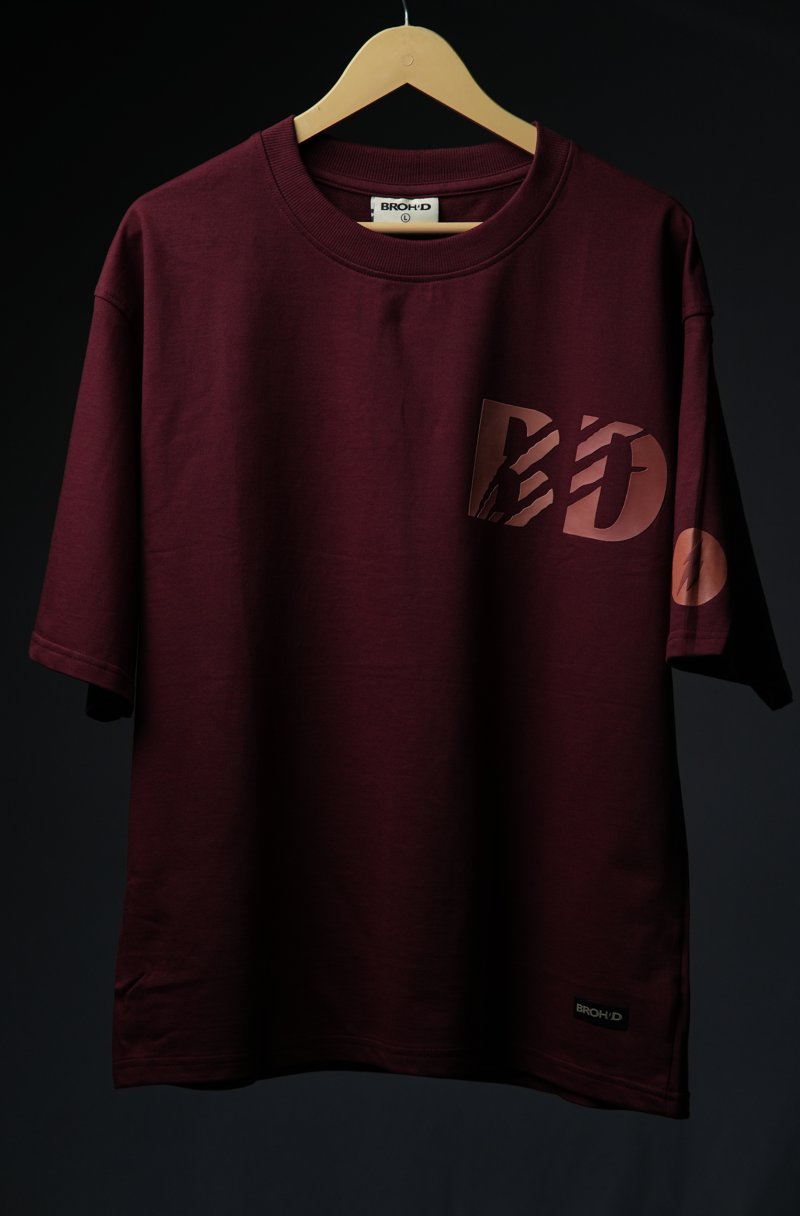 Cheetah Dark Brown edition T-Shirt - Image 2