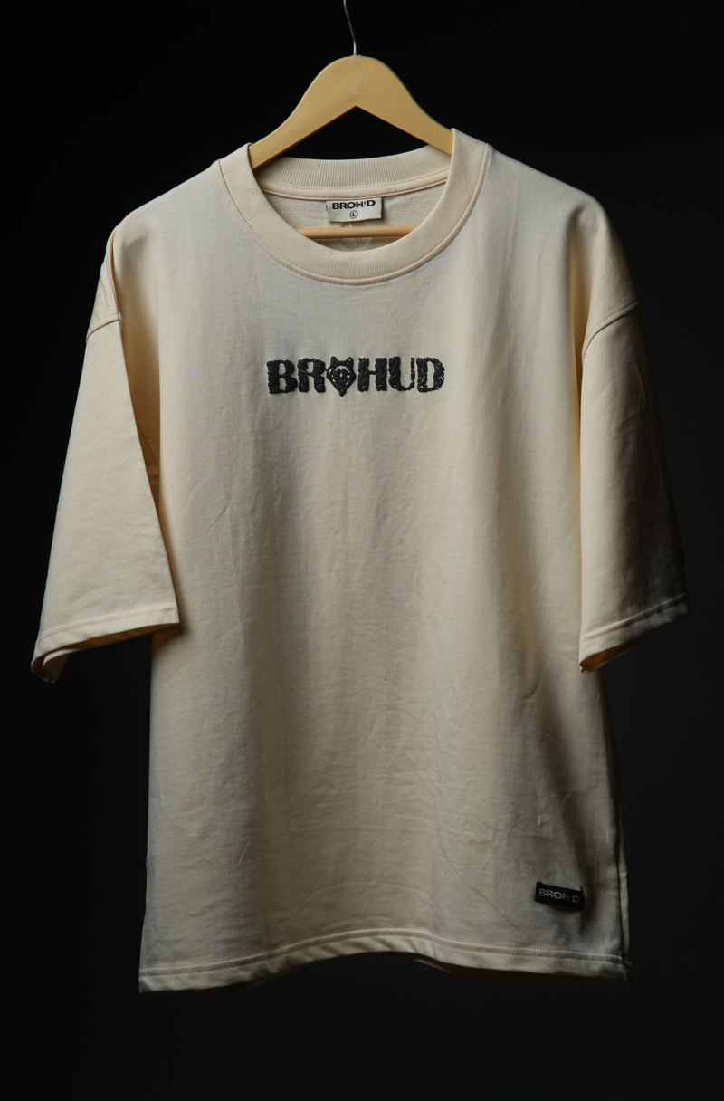 Wolf Peach edition T-Shirt - Image 3