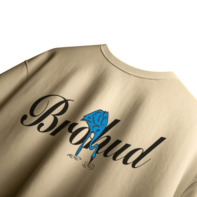 Flamingo Peach edition T-Shirt - Image 2