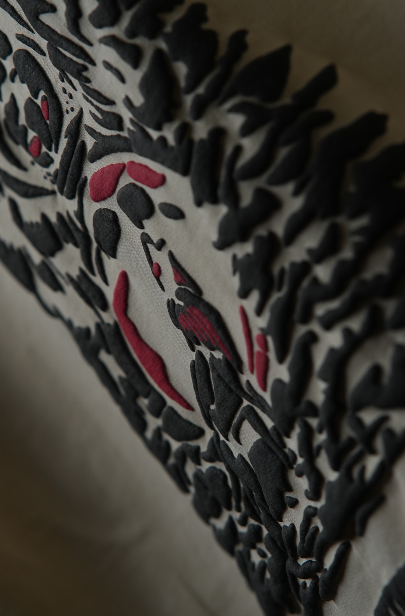 Wolf Peach edition T-Shirt - Image 7
