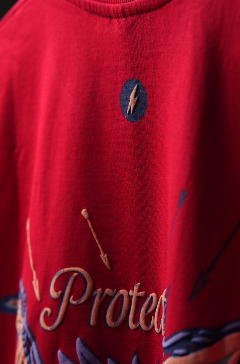 Dragon Red edition T-Shirt - Image 9