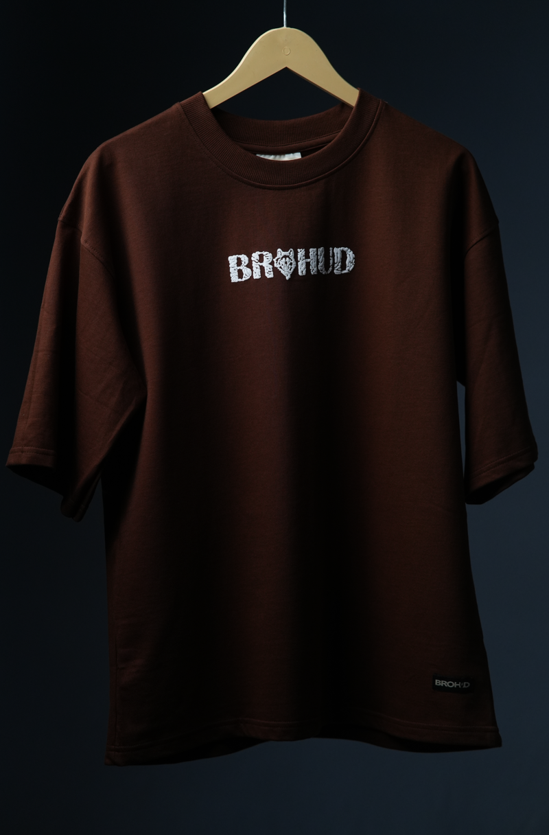 Wolf Brown edition T-Shirt - Image 2