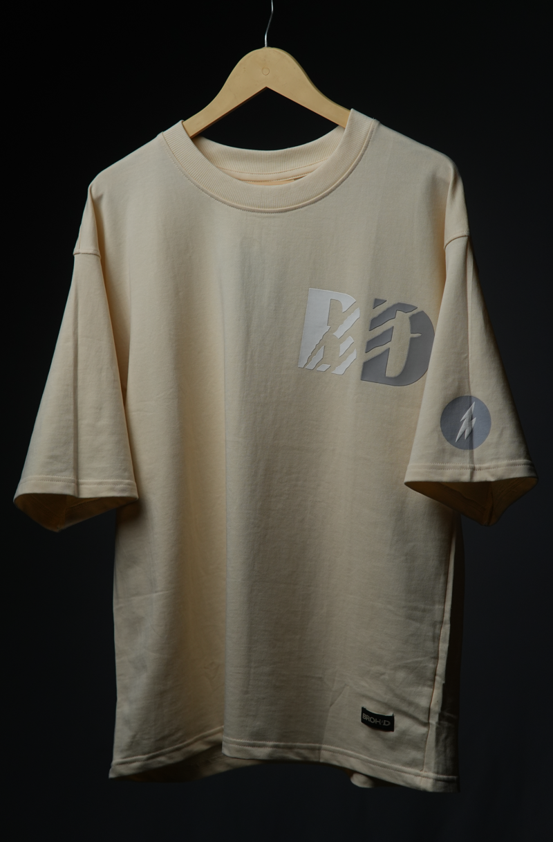 Cheetah Peach edition T-Shirt - Image 2