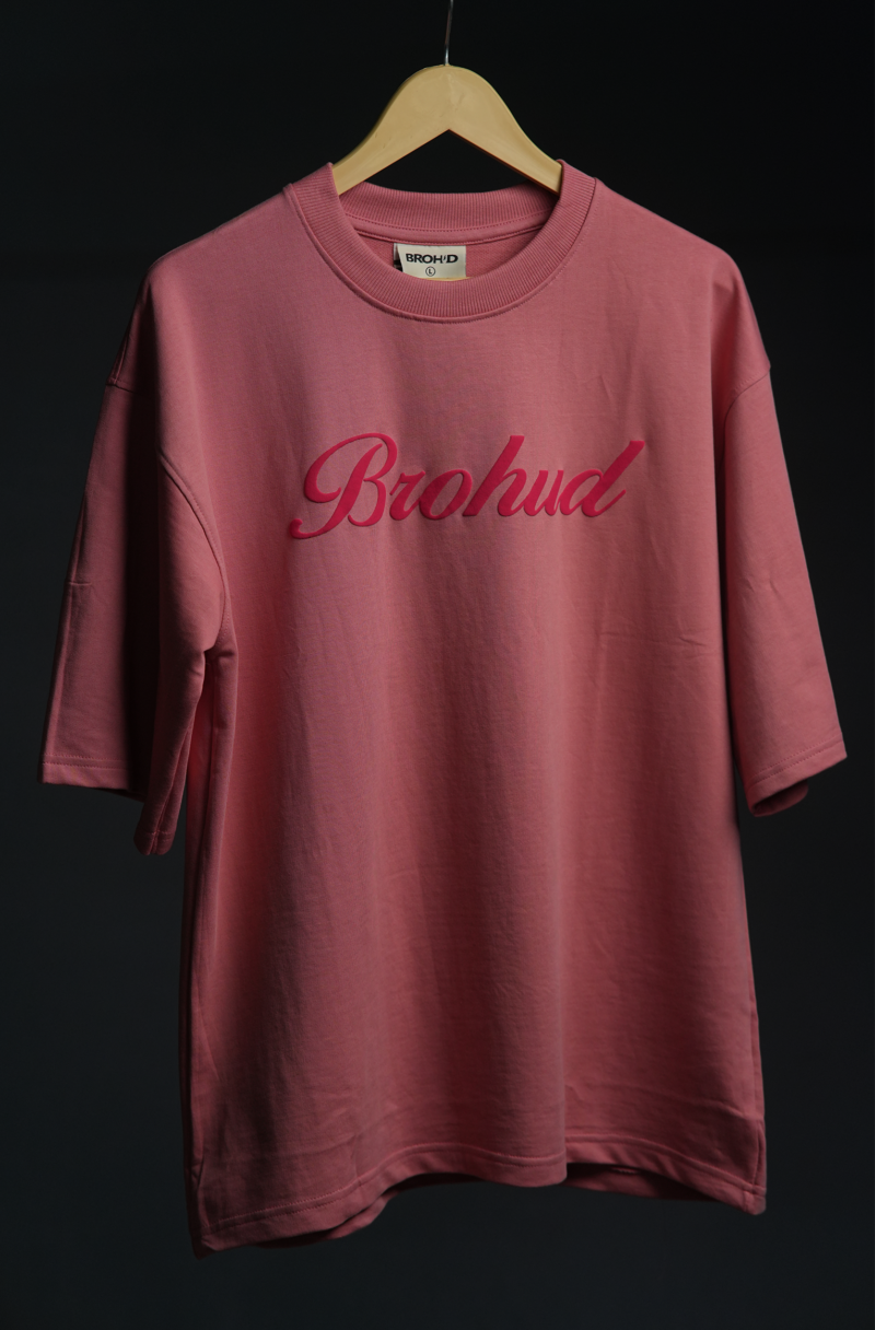 Dragon Light Pink edition T-Shirt - Image 2