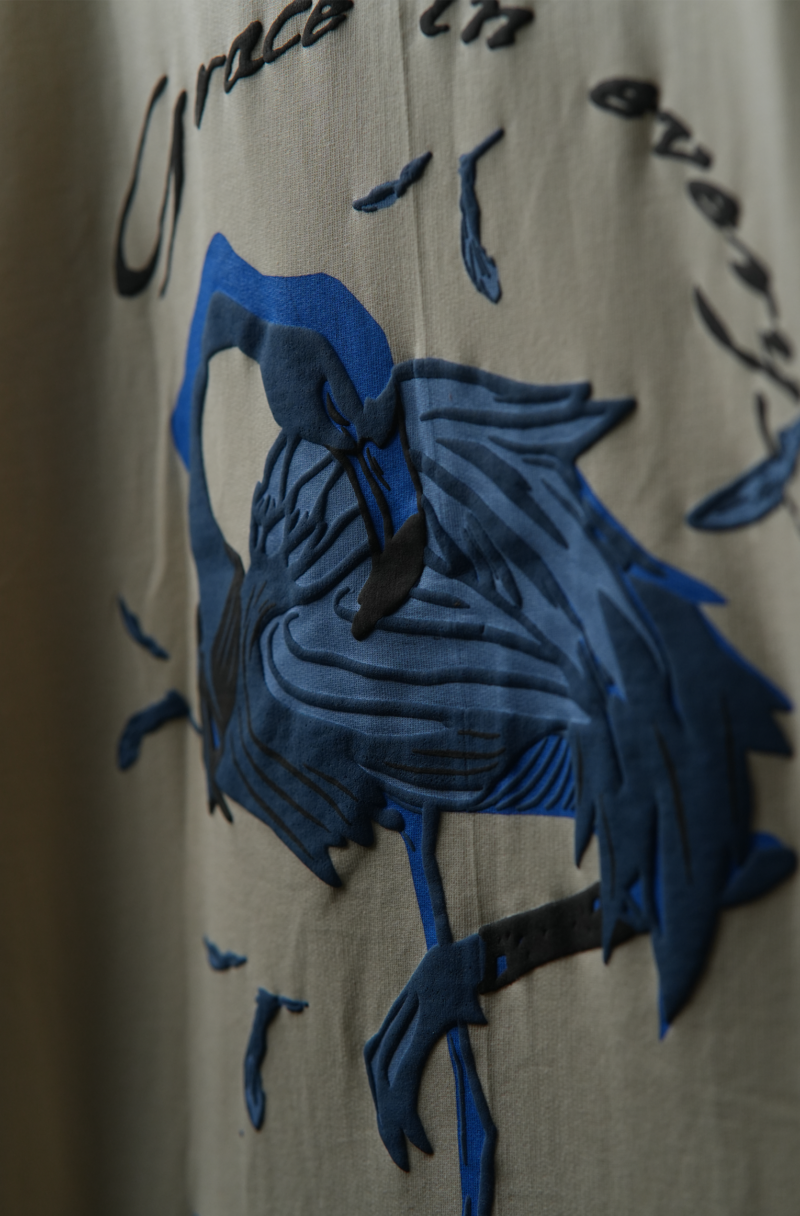 Flamingo Peach edition T-Shirt - Image 5